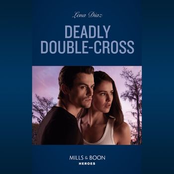 The Justice Seekers - Deadly Double-Cross (The Justice Seekers, Book 4) - Lena Diaz, Read by Apple Books: soprano