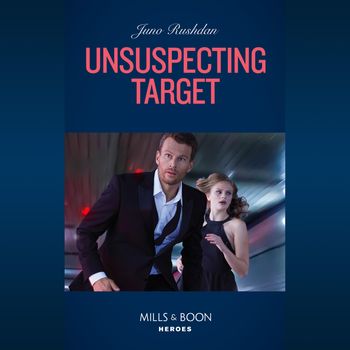 A Hard Core Justice Thriller - Unsuspecting Target (A Hard Core Justice Thriller, Book 5) - Juno Rushdan, Read by Apple Books: soprano