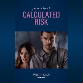 The Risk Series: A Bree and Tanner Thriller - Calculated Risk (The Risk Series: A Bree and Tanner Thriller, Book 1) - Janie Crouch, Read by Apple Books: soprano