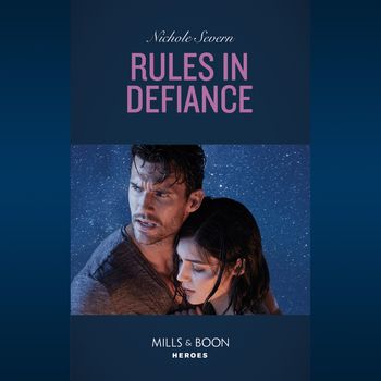 Blackhawk Security - Rules In Defiance (Blackhawk Security, Book 4) - Nichole Severn, Read by Apple Books: soprano