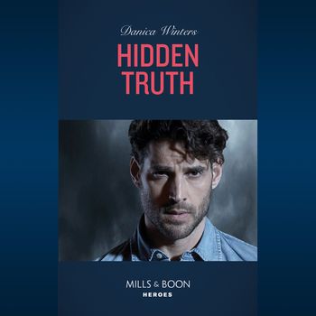 Stealth - Hidden Truth (Stealth, Book 1) - Danica Winters, Read by Apple Books: soprano