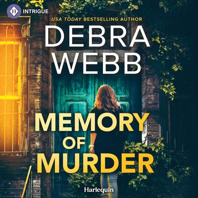 Cover image for Colby Agency: The Next Generation - Memory Of Murder (Colby Agency: The Next Generation, Book 3) - Debra Webb