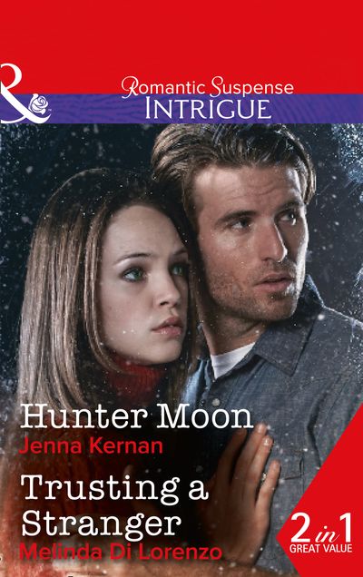  - Jenna Kernan and Melinda Di Lorenzo