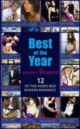 The Best Of The Year – Medical Romance