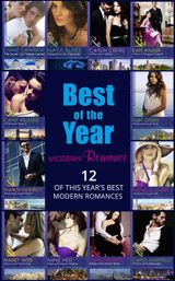 The Best Of The Year – Modern Romance