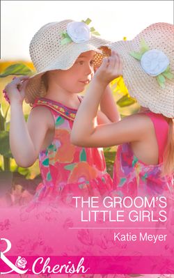 The Groom’s Little Girls