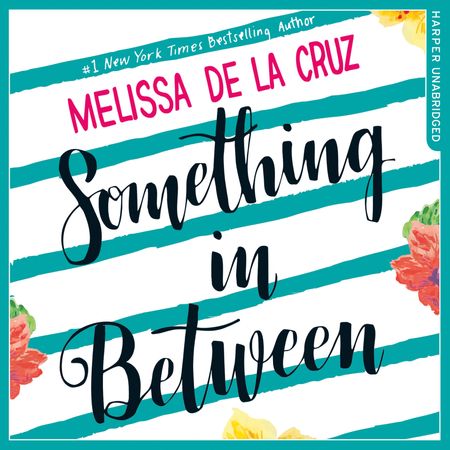  - Melissa de la Cruz, Read by Cassie Simone