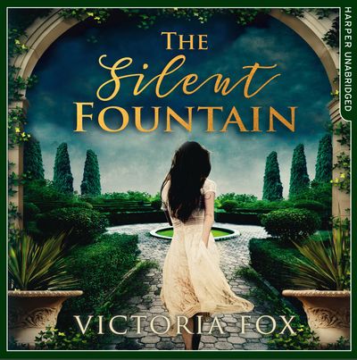  - Victoria Fox, Read by Laurence Bouvard and Helen Keeley