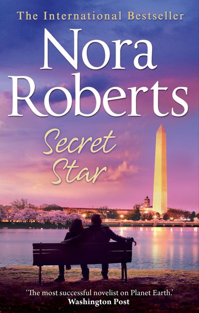 Stars of Mithra - Secret Star (Stars of Mithra, Book 3) - Nora Roberts