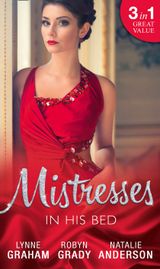 Mistresses: In His Bed