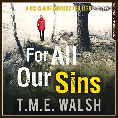  - T.M.E. Walsh, Read by Julie Maisey