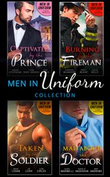 The Men In Uniform Collection
