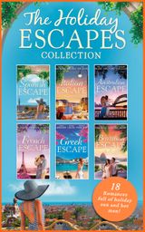 The Holiday Escapes Collection