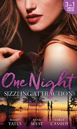 One Night: Sizzling Attraction