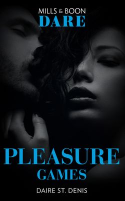 Pleasure Games (Dare)
