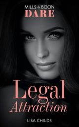Legal Attraction (Dare) (Legal Lovers)