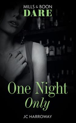 One Night Only (Dare)