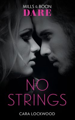 No Strings (Dare)