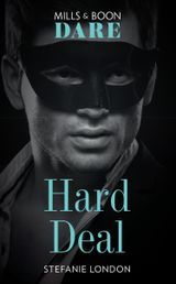 Hard Deal (Dare) (Melbourne After Dark, Book 2)