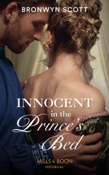 Innocent In The Prince’s Bed (Russian Royals of Kuban, Book 2)