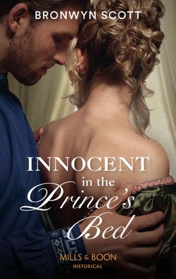 Innocent In The Prince’s Bed (Russian Royals of Kuban, Book 2)