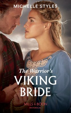 The Warrior’s Viking Bride