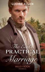The Earl’s Practical Marriage
