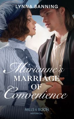 Marianne’s Marriage Of Convenience