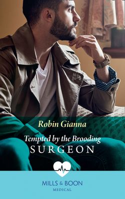 Tempted By The Brooding Surgeon