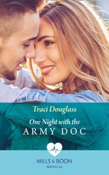 One Night With The Army Doc