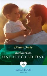 Bachelor Doc, Unexpected Dad