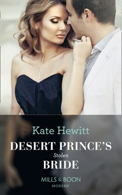 Desert Prince’s Stolen Bride (Conveniently Wed!, Book 5)