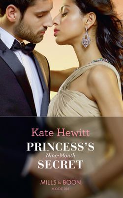 Princess’s Nine-Month Secret (One Night With Consequences, Book 45)