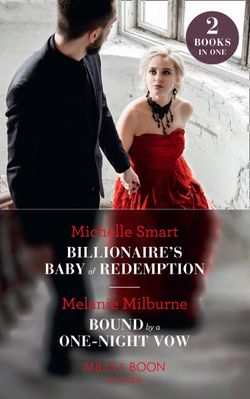 Billionaire’s Baby Of Redemption