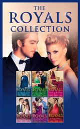 The Royals Collection