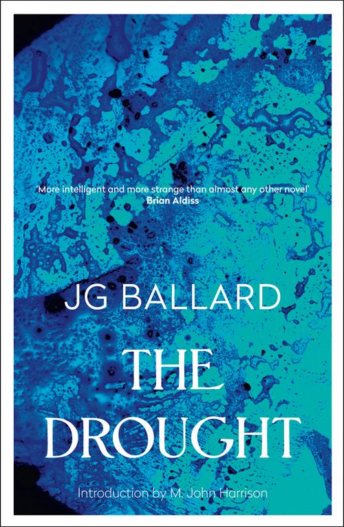 The Drought by J. G. Ballard 9780586089965 NEW Free UK Delivery - Image 7