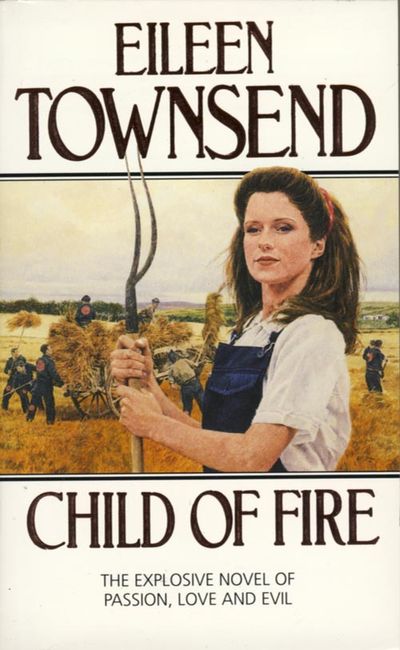  - Eileen Townsend