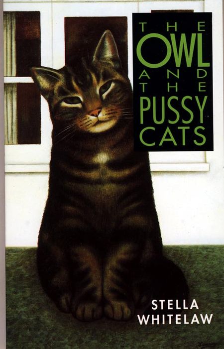 Cover image for The Owl and the Pussycats - Stella Whitelaw
