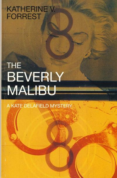 Cover image for The Beverly Malibu - Katherine V. Forrest
