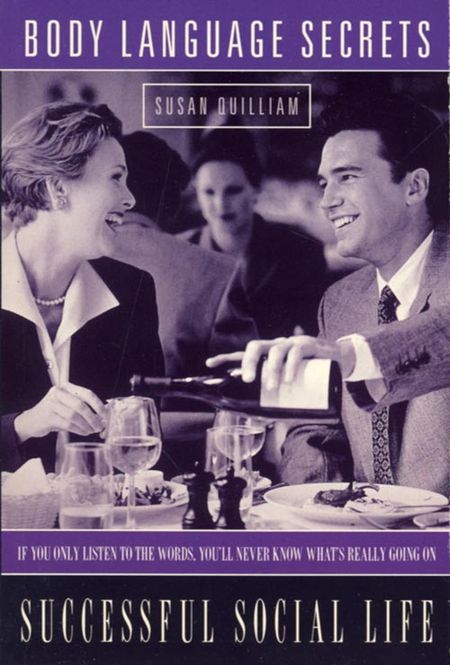 Cover image for Successful Social Life - Susan Quilliam