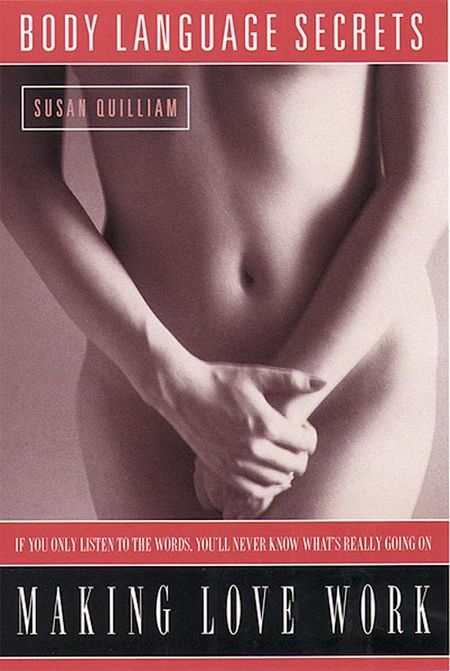 Cover image for Making Love Work - Susan Quilliam
