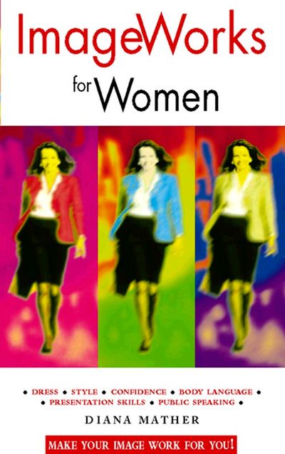 Cover image for Imageworks for Women - Diana Mather