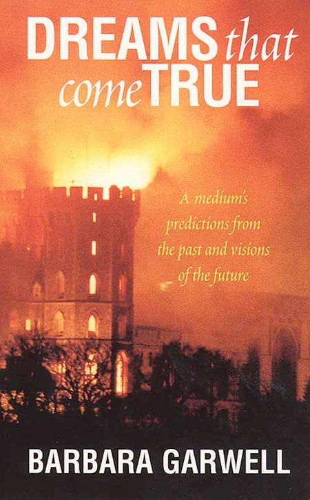 Cover image for Dreams That Come True - Barbara Garwell