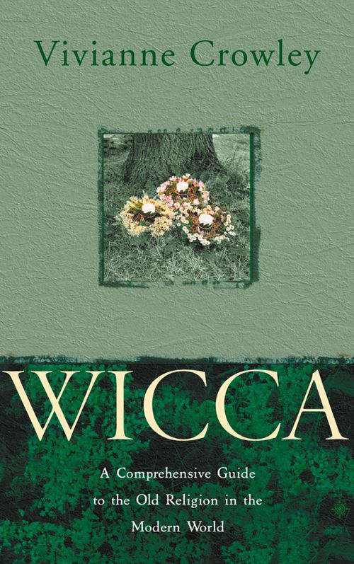 Wicca by Vivianne Crowley - 9780722532713 - Image 5