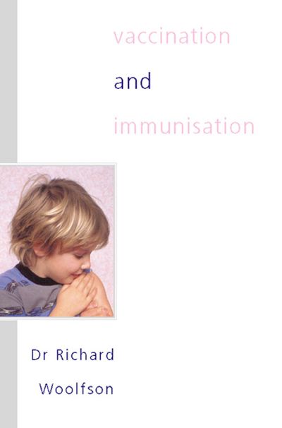 Cover image for Vaccination and Immunisation - Anne Charlish