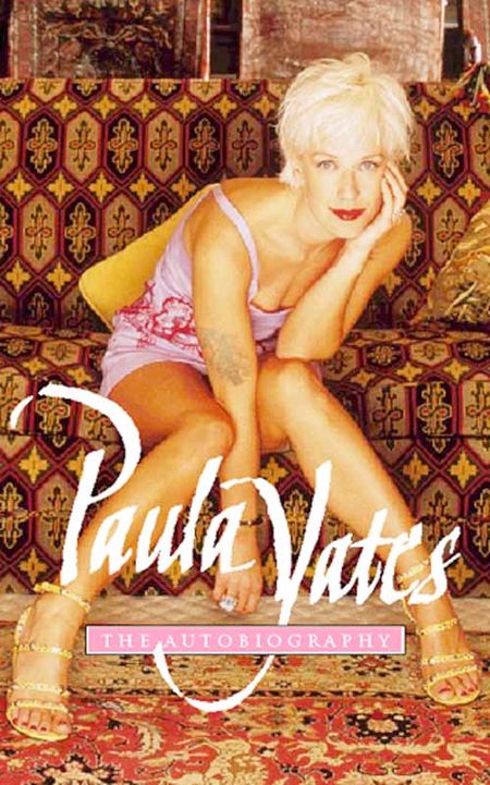  - Paula Yates