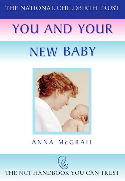 - Anna McGrail