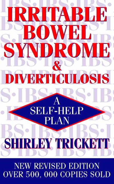 Irritable Bowel Syndrome and Diverticulosis - Shirley Trickett