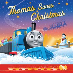 Thomas & Friends: Thomas Saves Christmas