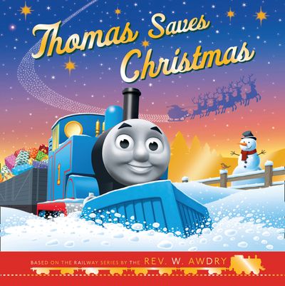 Thomas & Friends: Thomas Saves Christmas - Thomas & Friends